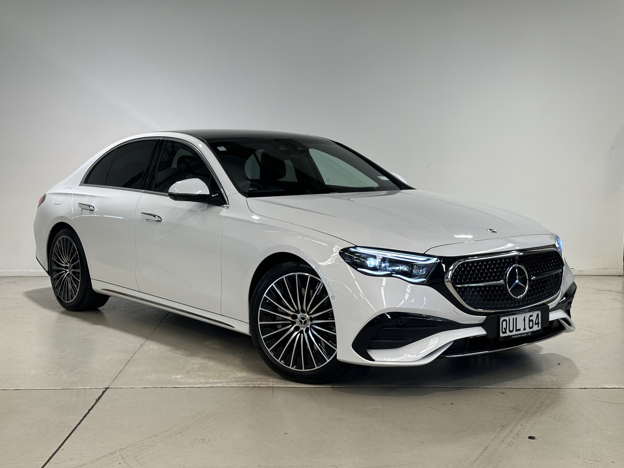 2024 Mercedes-Benz E 300 | E300 2.0PT/9AT | 24966 | 1