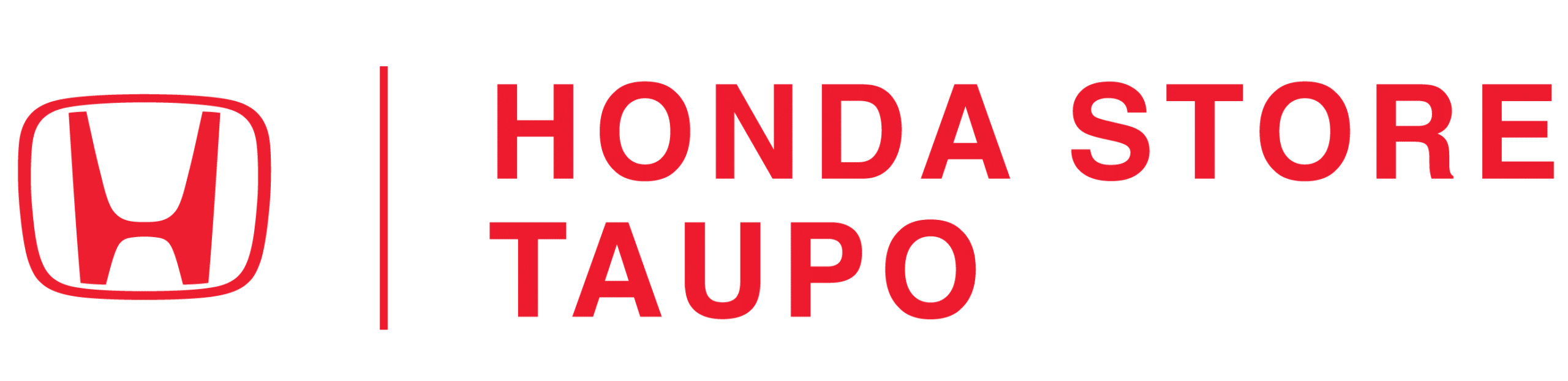 Honda Store Taupo