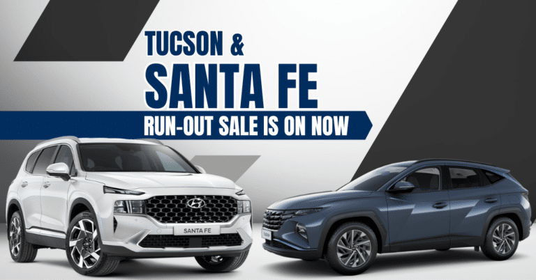 Hyundai North Harbour Specials Auckland