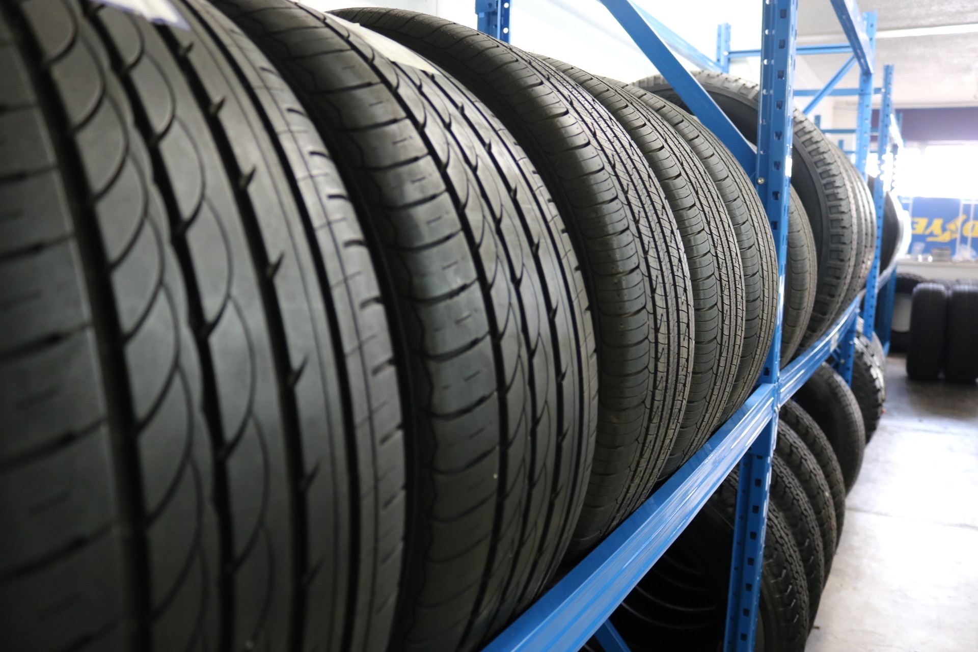 Hyundai North Harbour Auckland Tyres & Wheel Services