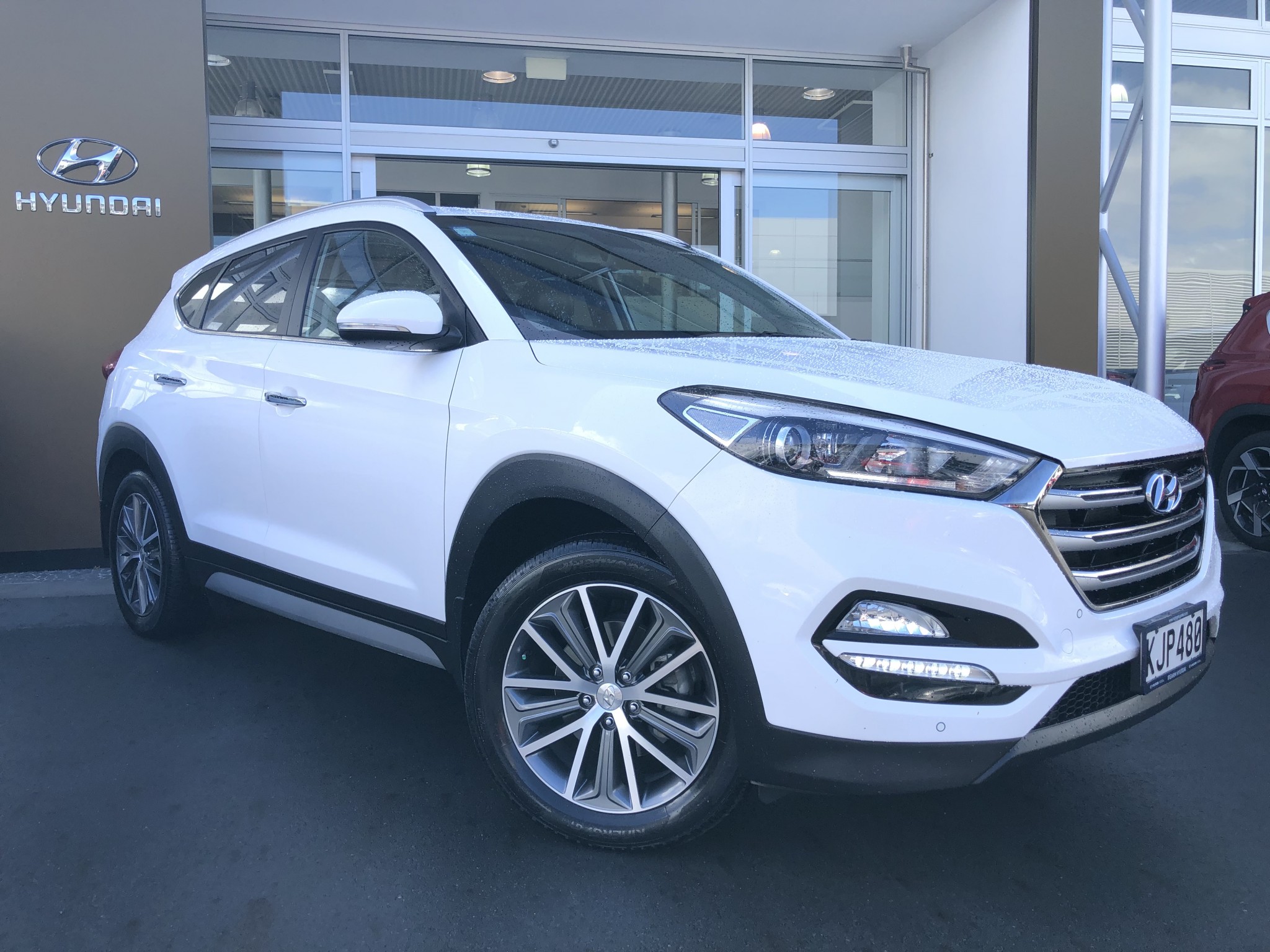 Краска 5s hyundai