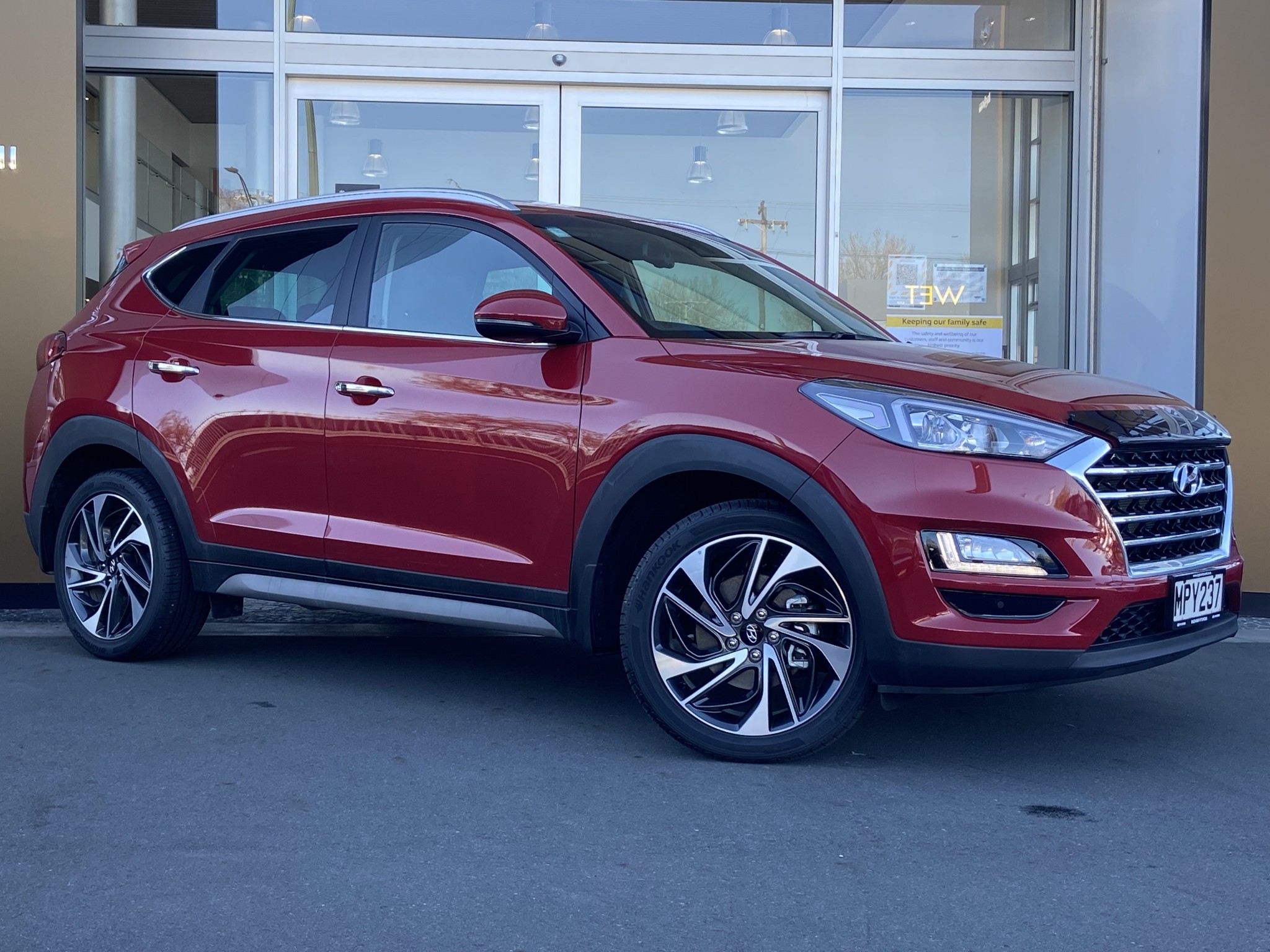 Краска 5s hyundai