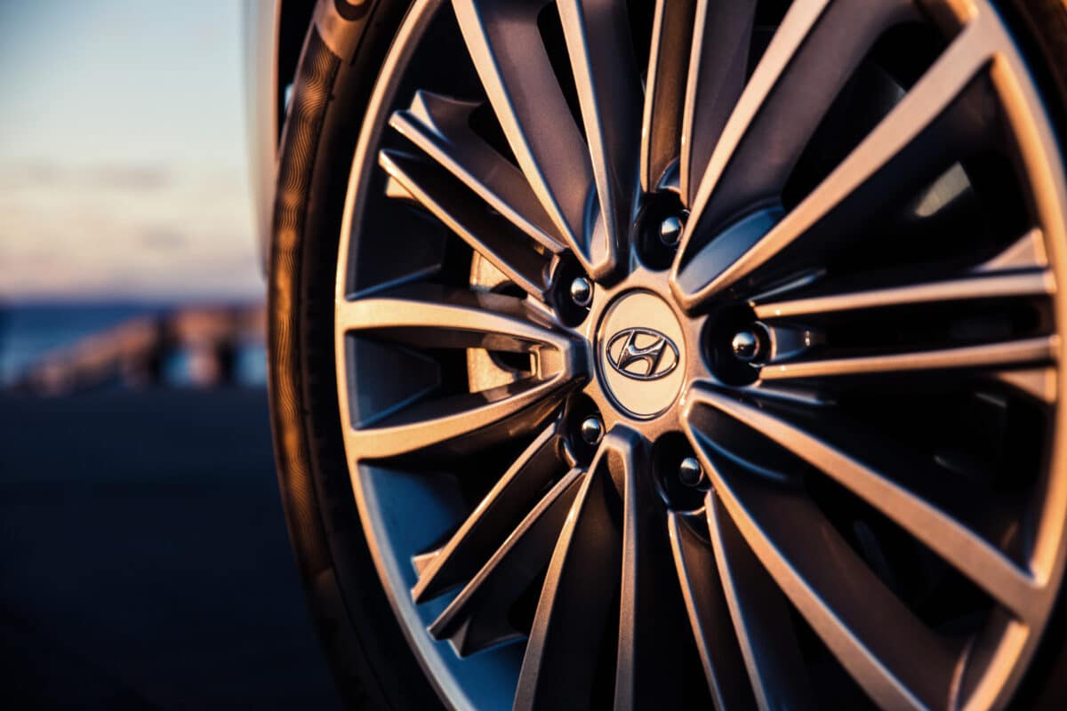 Hyundai New & Extended Car Warranty