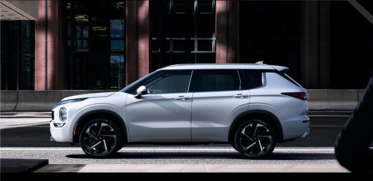 Dallas Mitsubishi Hamilton Mitsubishi Specials | Hamilton