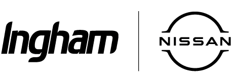 Ingham Nissan West Auckland logo