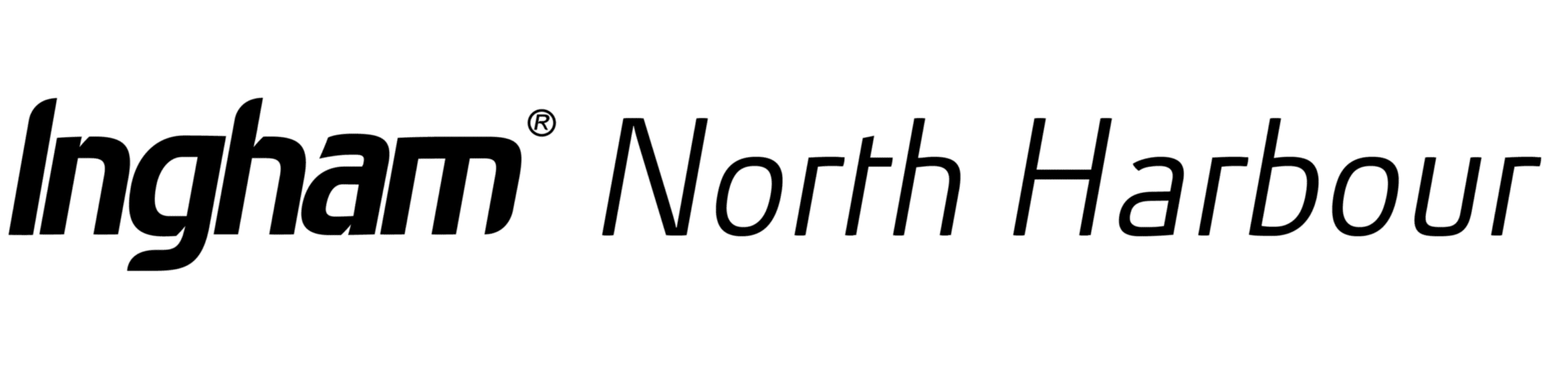Ingham North Harbour Logo