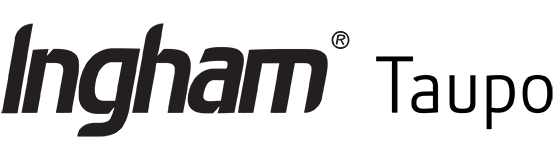Ingham Taupo