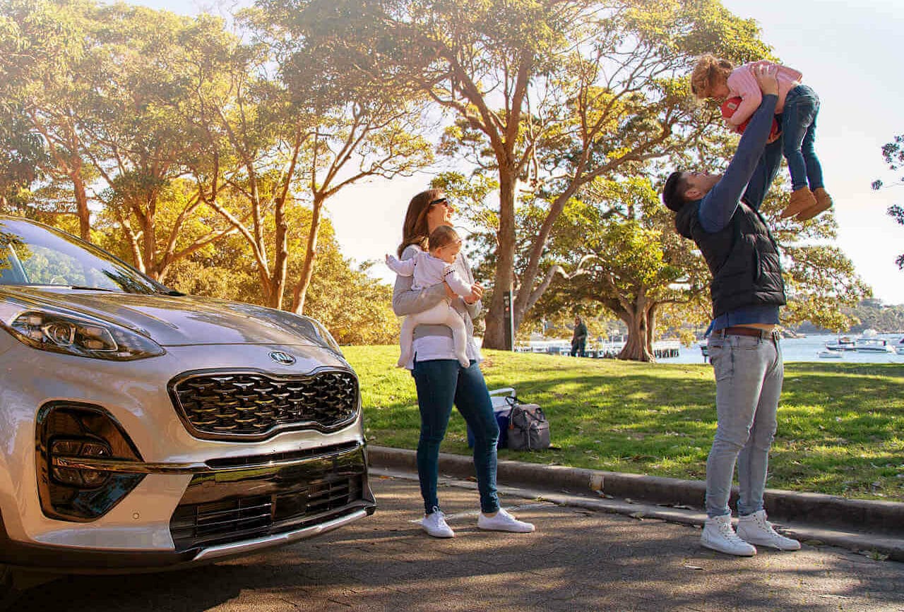 Kia Insurance Solutions