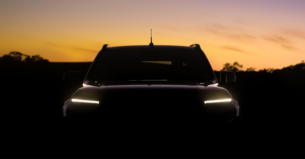 New nissan navara launching 19 November 2025