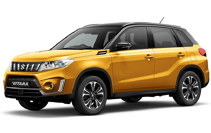 Suzuki auto ru