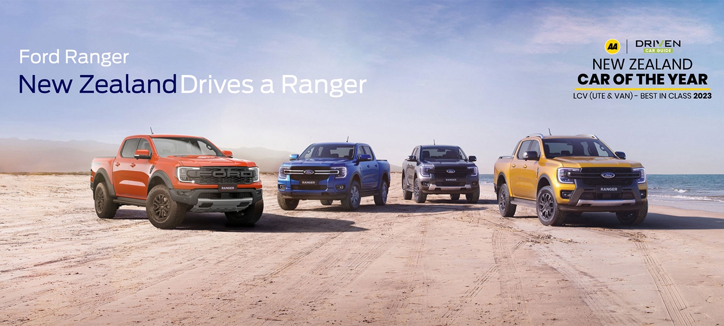 Ranger Banner 1440x650