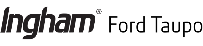 Ingham Ford Taupo