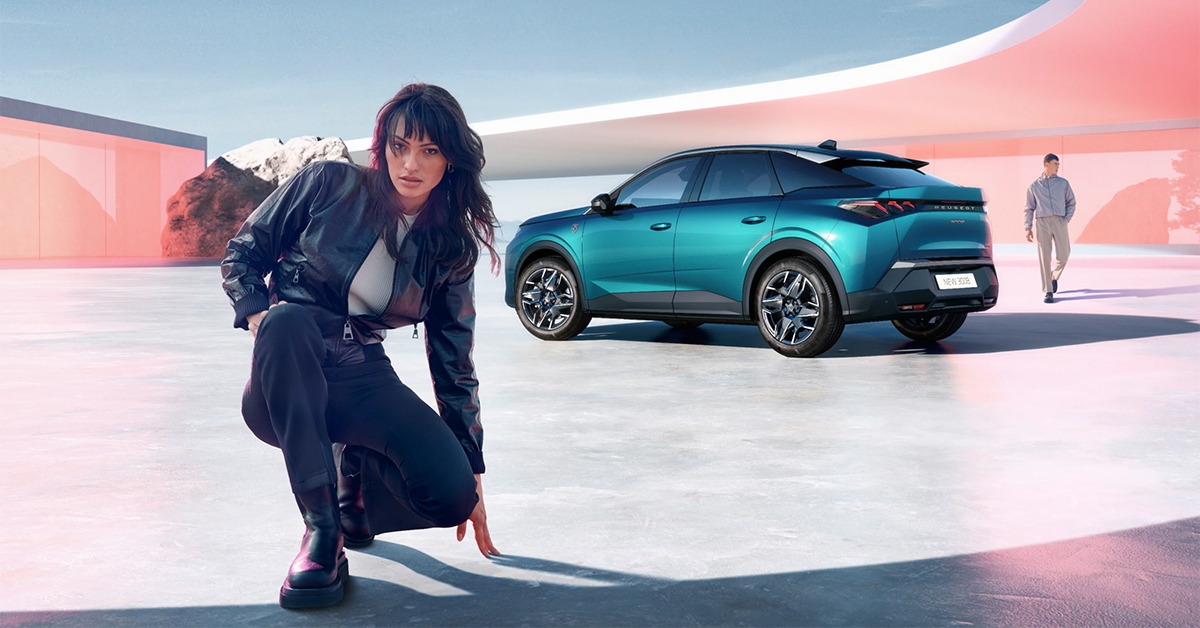 Ingham Tauranga | Peugeot