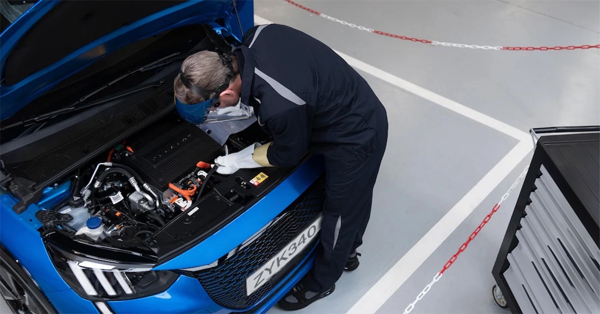Engine Saver Ingham European Car Servicing – Ingham Tauranga Automotive
