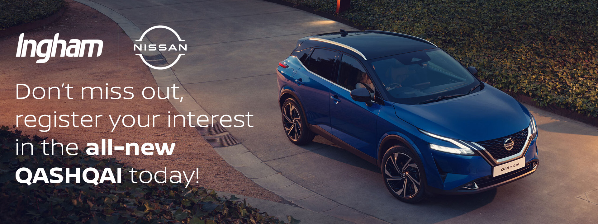 Ingham Nissan Wairau North Shore Auckland