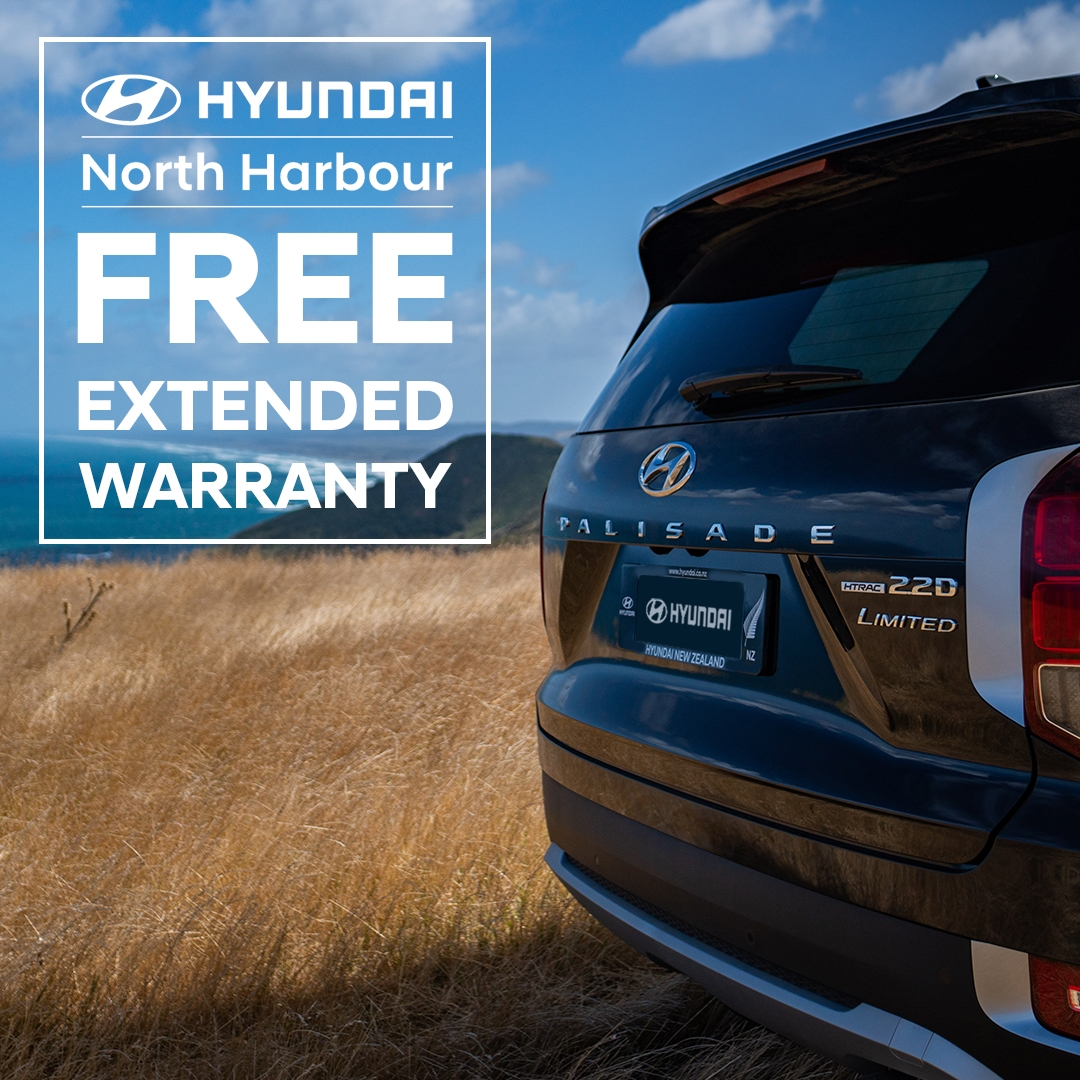 Contact Us at Hyundai North Harbour