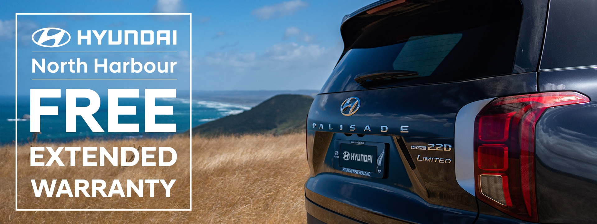 Contact Us at Hyundai North Harbour