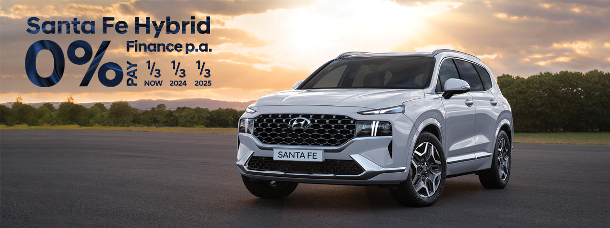 Hyundai Car Finance | Taupo