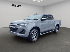 2025 Isuzu D-MAX | LS DOUBLE CAB 4WD  | 28785 | 3