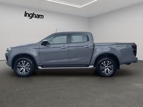 2025 Isuzu D-MAX | LS DOUBLE CAB 4WD  | 28785 | 4