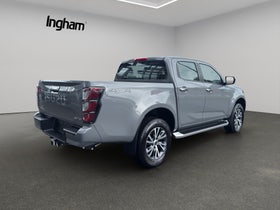 2025 Isuzu D-MAX | LS DOUBLE CAB 4WD  | 28785 | 7