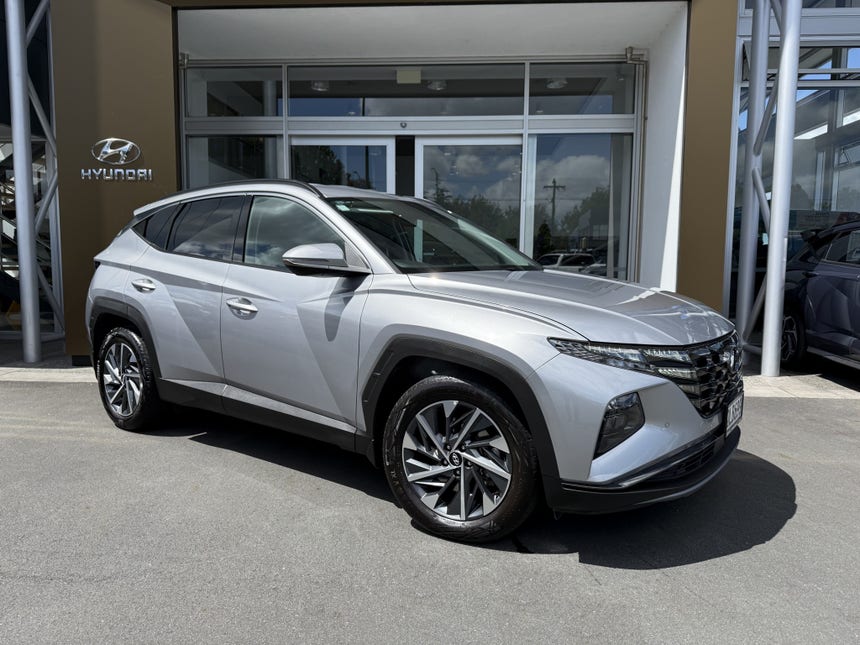 2024 Hyundai Tucson | 1.6T ELITE 2WD  | 22919 | 1
