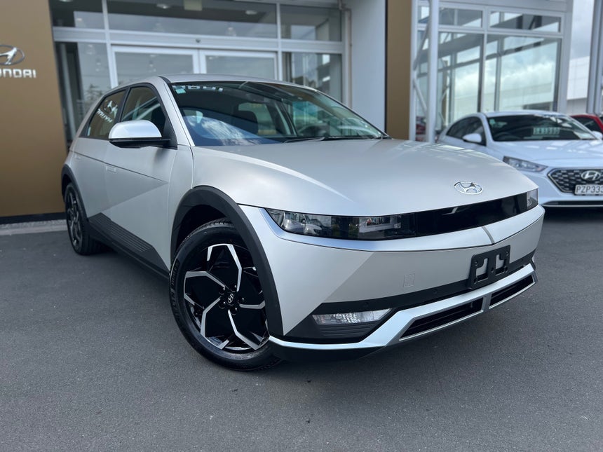 2024 Hyundai Ioniq 5 | 58KWH/EV/FD | 21798 | 1