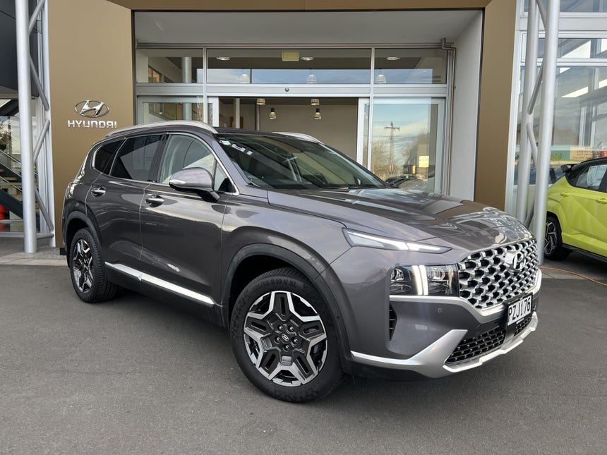 2023 Hyundai Santa Fe | TM HYBRID LIMITED | 23527 | 1