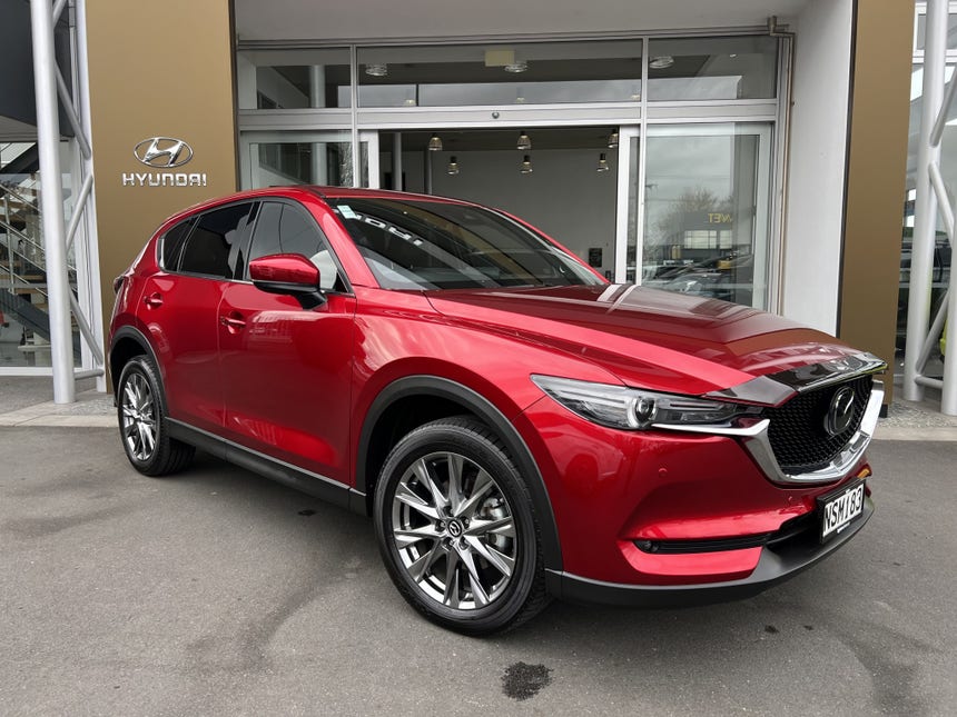 New and Used Mazda CX5 Cars for Sale in Te Awamutu