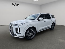 2025 Hyundai Palisade | CALLIGRAPHY 2.2DT | 25080 | 2