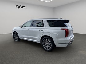 2025 Hyundai Palisade | CALLIGRAPHY 2.2DT | 25080 | 3