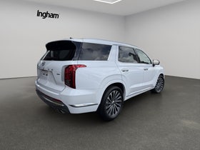2025 Hyundai Palisade | CALLIGRAPHY 2.2DT | 25080 | 4