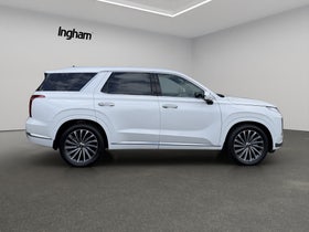 2025 Hyundai Palisade | CALLIGRAPHY 2.2DT | 25080 | 5