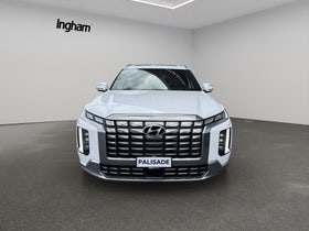 2025 Hyundai Palisade | CALLIGRAPHY 2.2DT | 25080 | 6