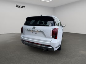 2025 Hyundai Palisade | CALLIGRAPHY 2.2DT | 25080 | 7