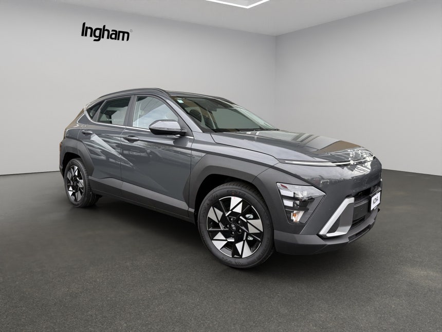 2025 Hyundai Kona | 2.0 ACTIVE | 25194 | 1