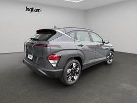 2025 Hyundai Kona | 2.0 ACTIVE | 25194 | 4