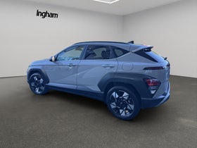 2025 Hyundai Kona | 2.0 ELITE 2WD | 25973 | 3