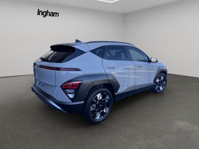 2025 Hyundai Kona | 2.0 ELITE 2WD | 25973 | 4