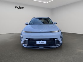 2025 Hyundai Kona | 2.0 ELITE 2WD | 25973 | 6