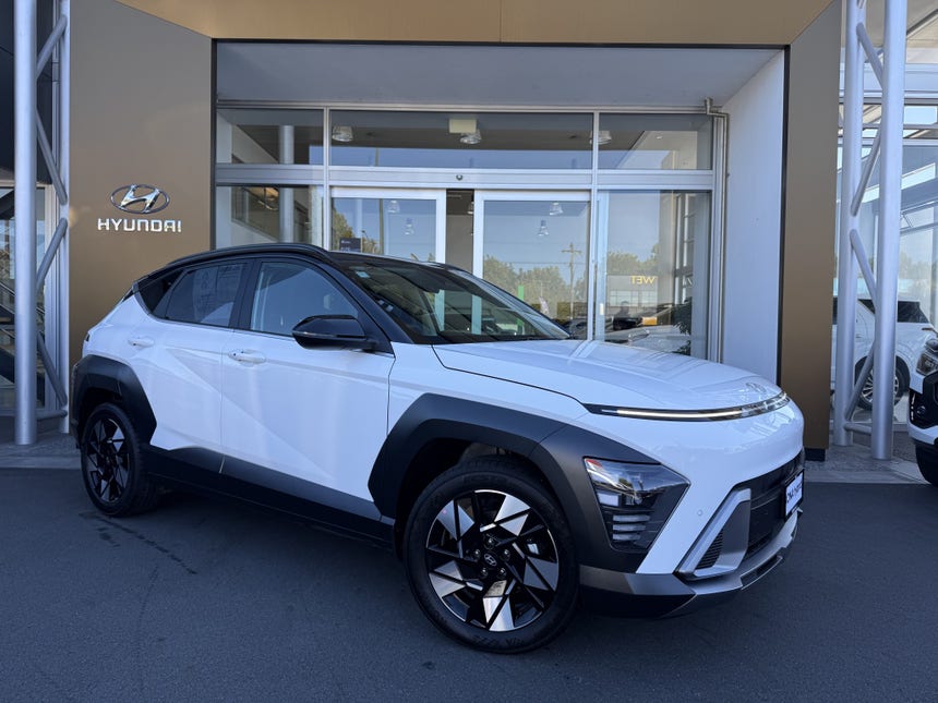 2025 Hyundai Kona | 1.6 HYBRID ELITE | 25974 | 1