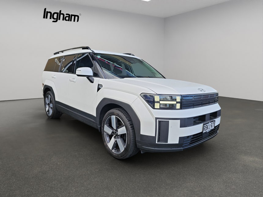 2025 Hyundai Santa Fe | ACTIVE 1.6T HYBRID | 26225 | 1