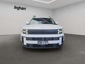 2025 Hyundai Santa Fe | ACTIVE 1.6T HYBRID | 26225 | 2