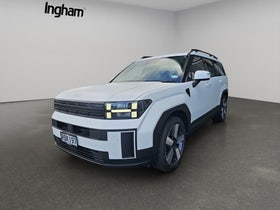 2025 Hyundai Santa Fe | ACTIVE 1.6T HYBRID | 26225 | 3