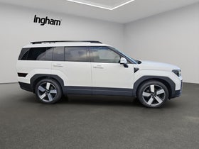 2025 Hyundai Santa Fe | ACTIVE 1.6T HYBRID | 26225 | 7