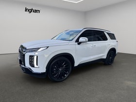 2025 Hyundai Palisade | ELITE 2.2DT/4WD/8AT | 26317 | 2