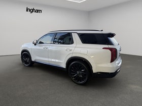 2025 Hyundai Palisade | ELITE 2.2DT/4WD/8AT | 26317 | 3