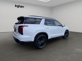 2025 Hyundai Palisade | ELITE 2.2DT/4WD/8AT | 26317 | 4