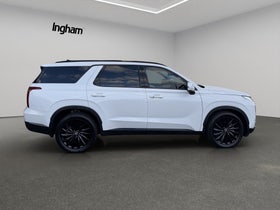 2025 Hyundai Palisade | ELITE 2.2DT/4WD/8AT | 26317 | 5