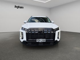 2025 Hyundai Palisade | ELITE 2.2DT/4WD/8AT | 26317 | 6